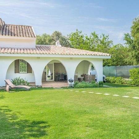 Villa Acquario Elegance - 200 Mt Dalla Spiaggia Torre delle Stelle Eksteriør bilde
