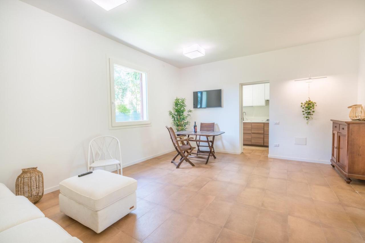 Villa Acquario Elegance - 200 Mt Dalla Spiaggia Torre delle Stelle Eksteriør bilde