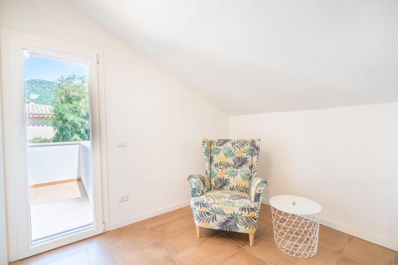Villa Acquario Elegance - 200 Mt Dalla Spiaggia Torre delle Stelle Eksteriør bilde