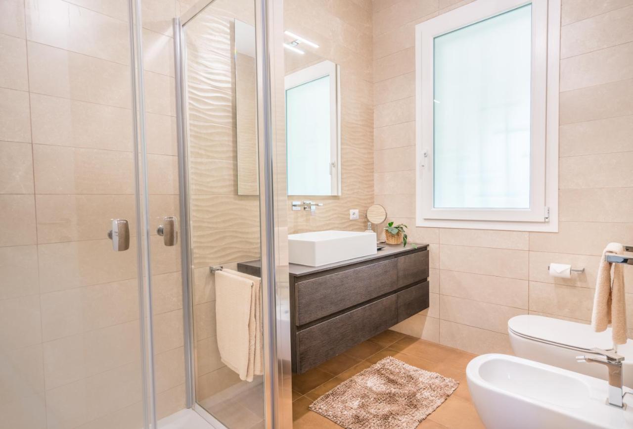 Villa Acquario Elegance - 200 Mt Dalla Spiaggia Torre delle Stelle Eksteriør bilde