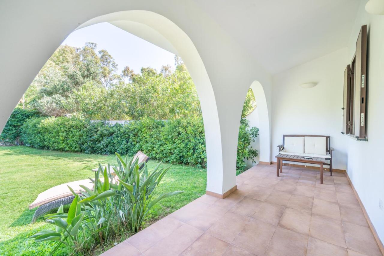 Villa Acquario Elegance - 200 Mt Dalla Spiaggia Torre delle Stelle Eksteriør bilde