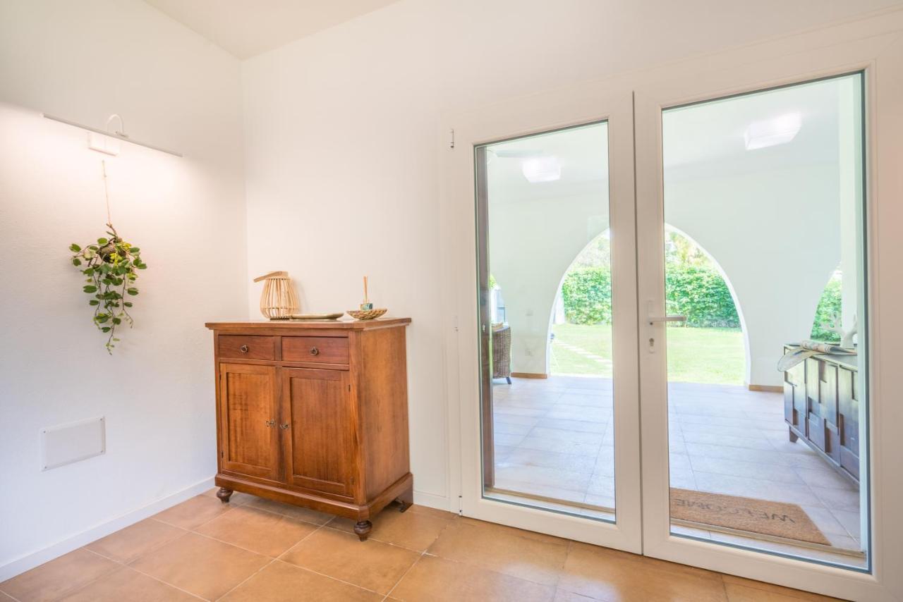 Villa Acquario Elegance - 200 Mt Dalla Spiaggia Torre delle Stelle Eksteriør bilde