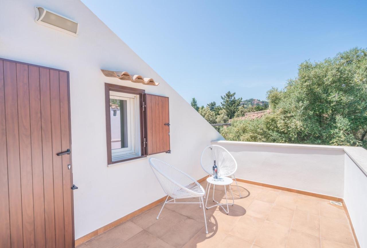 Villa Acquario Elegance - 200 Mt Dalla Spiaggia Torre delle Stelle Eksteriør bilde