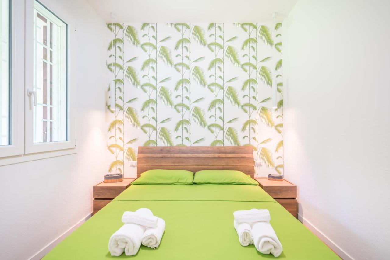 Villa Acquario Elegance - 200 Mt Dalla Spiaggia Torre delle Stelle Eksteriør bilde