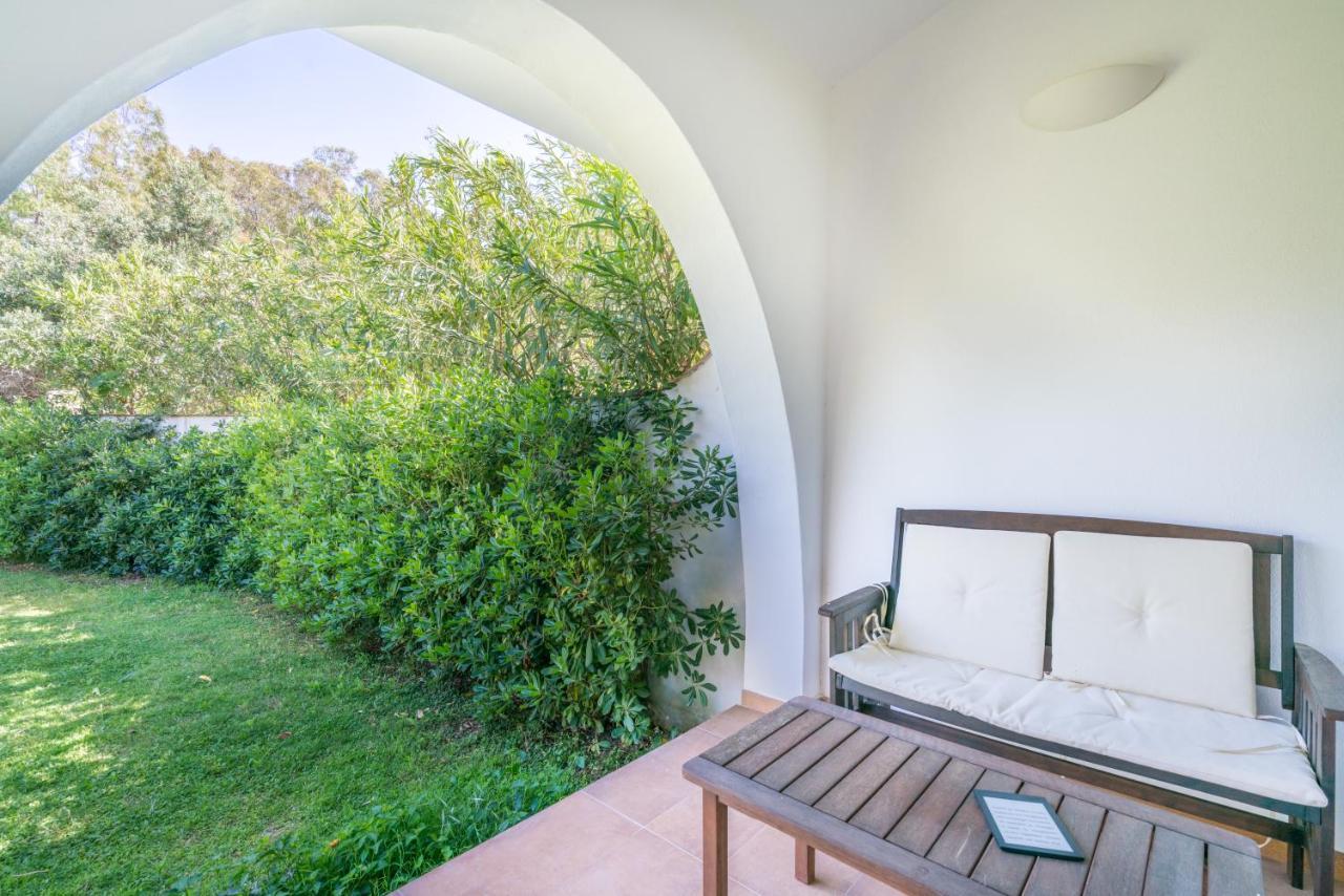 Villa Acquario Elegance - 200 Mt Dalla Spiaggia Torre delle Stelle Eksteriør bilde
